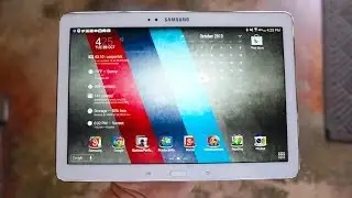 Samsung Galaxy Note 10.1 (2014) review | Pocketnow