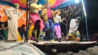 Aadivasi New Rodali Song || Dilli Se Aayi Me To || New Rodali Song || New Aadivasi Song ||