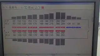 Vitronics Soltec XPM2+ 10 Zone Reflow Oven