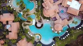 Goa's best destination wedding venue!
