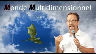 Monde multidimensionnel 5