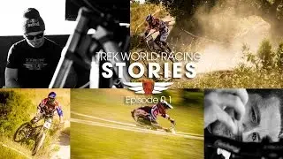 TREK WORLD RACING STORIES // Episode 0.1