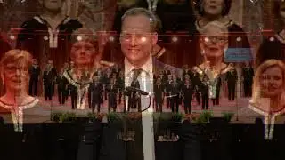 Amstel River Singers @HH-Conv2019 -contest