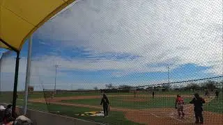 VTigers vs Era 20230313