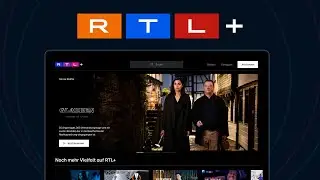 Wie funktioniert RTL+? (Das gro&szlig;e Tutorial) Alles was du &uuml;ber den Streaming-Dienst wissen musst.