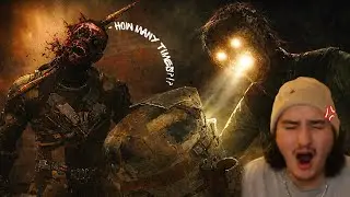 I LOST MY VOICE FROM SCREAMING 😱 😡💢 DEAD SPACE 2: LIVESTREAM!!! Conclusion