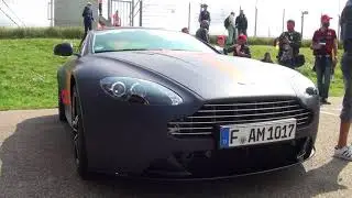 DTM Circuitpark Zandvoort 2017