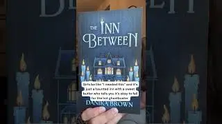 Cozy paranormal romance perfect for spooky season and fall tbr #fallromancebook #cozyromance