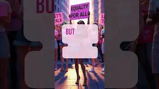 Feminism 101: I Want Peace