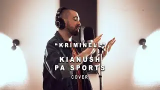 KIANUSH x PA SPORTS - 