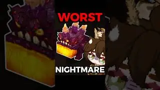 Hytale's MOST TERRIFYING Enemy So Far