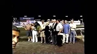 2004 Meadowlands H P PAQUE Brian Sears Breeders Crown Open Trot Final