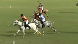 🏇 POLO | Final del Abierto de Cali Alianza Copa Tory Castro: El Castillo Vs. Asturias