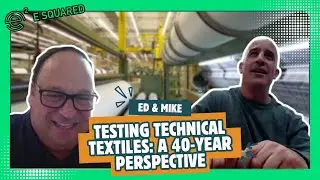 Testing Technical Textiles