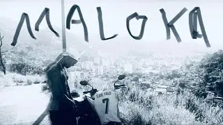 MALOKA - MC BERVAL, GB MC, CAIO FRED, ( VÍDEO CLIPE OFICIAL )