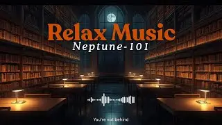 Soft & Chill Lo-Fi | Relaxing Ambience for Study, Work & Sleep