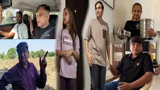 નૈતિક મોટો વેપારી બની ગયો🤣🤣 દાદાએ વેદાંતને ખેતી અને ખેતર વીશે શું સમજાવ્યું?