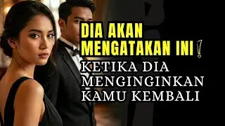 ​Hal-hal yang Akan Ia Katakan Saat DIa Menginginkanmu Kembali Namun Enggan Mengakuinya | Stoikisme