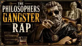 The Philosophers Gangster Rap