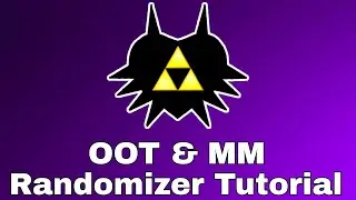 How to Play the Ocarina of Time & Majora's Mask Randomizer | 2023 Guide