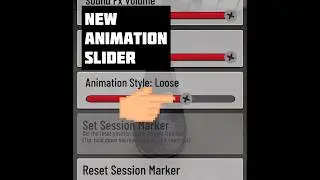 TRUE SKATE | UPDATE! | Animation Slider & MORE! | 21st June 2023 #stylematters #goskateboardingday