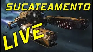 [LIVE] SC (3.23.1) - Fazendo grana com SUCATEAMENTO