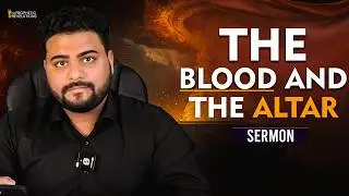 The Blood & the Altar || Zoom Session || With Ashh Hope || The Prophetic Revelations