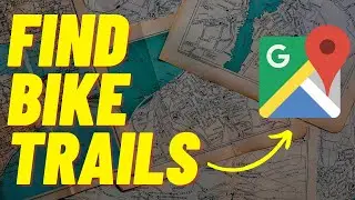 Find the best cycle trails near you [For Free]