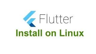 Install Flutter on Ubuntu 20.04 without Android Studio || Create Flutter Project || DART || Flutter