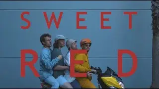 Year of Dogs - Sweet Red (Official Video)