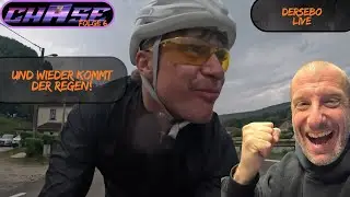 Chase | Folge 6 | Zwischen Sonne und Regen | DerSebo Live Reaction vom 26.01.26