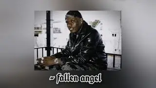 valiant - fallen angel (spedup/fast) 🔥