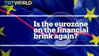 Eurozone Future: Is the eurozone really on the brink?