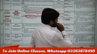 Junior Computer Operator Jobs 2024 | PPSC Jobs 2024 |How to Apply online |Fee Procedure syllabus