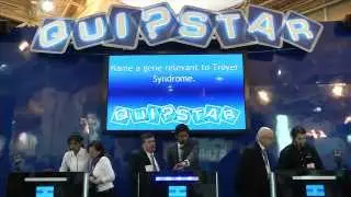 HIMSS15 Quipstar Promo