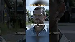 🚨🔥 NEW Sheriff in TOWN! Lucas Hood&rsquo;s FIRST FIGHT Scene | Banshee S1E1 Epic Clip