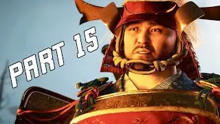 THE OX - Assassin&rsquo;s Creed Shadows Walkthrough Part 15
