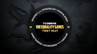 The Equality Games | Concept Testing with You! || Battle Bay