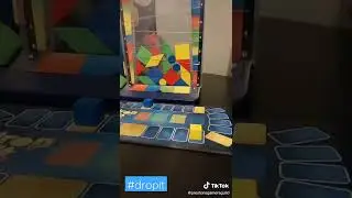 Drop It - challenge friends and family to become Drop It champion!