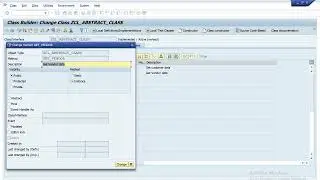 CL59. Abstract Classes and Interfaces Example