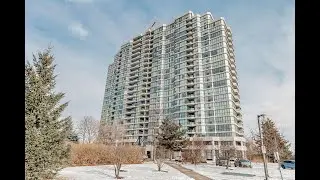 612-3 Rowntree Rd, Toronto - HD VIRTUAL TOURS
