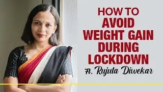 How To Lose Weight During Coronavirus Lockdown? | NewsMo