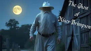 The Ghost of Miser Brimpson [ My Voice ]