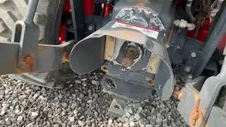 KIOTI CS2410 For Sale