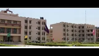 JIMS Engineering Management Technical Campus (JEMTEC) Greater Noida