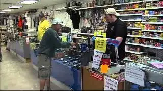 Tennessee Gun Bill is Under Fire by Local Gun Owners