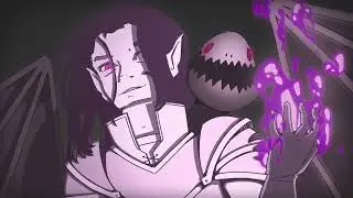 Wei Kit Yoon - 2D Animation Showreel (2024)