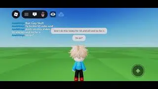 Stuff to say 