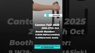 Your Next Best Seller is Here! See you at Canton Fair!