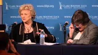 Clare Boothe Luce: Writer, Diplomat, Leader